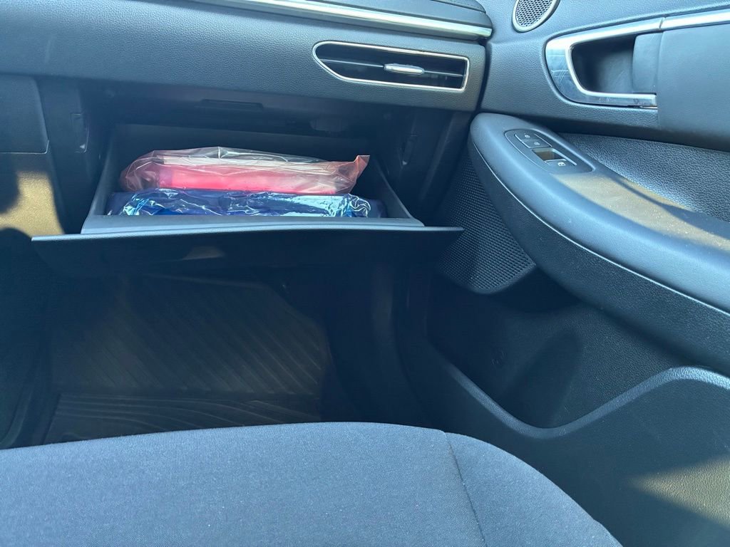 Used 2023 Hyundai Sonata SEL w/ Convenience Package image 38
