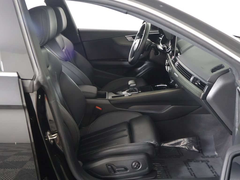 Used 2023 Audi A5 2.0T Premium w/ Convenience Package AWD/4WD image 28