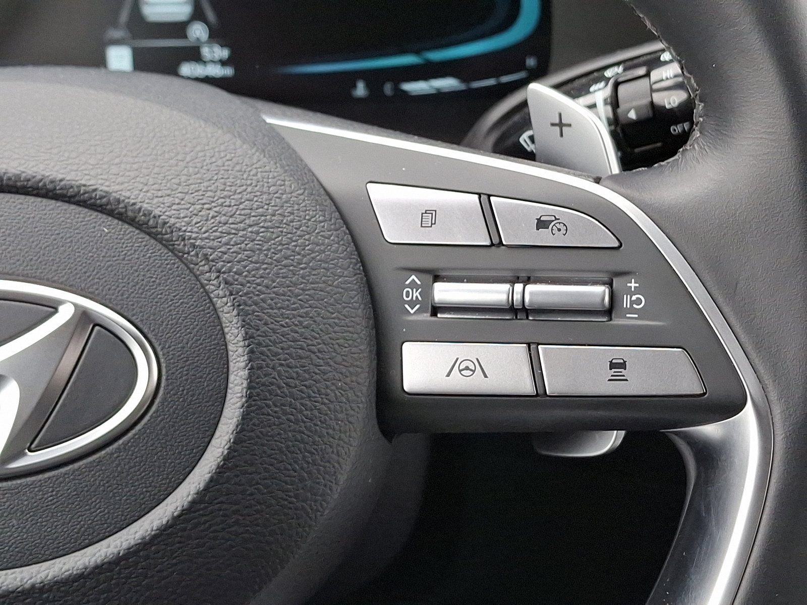 Used 2023 Hyundai Palisade SEL image 23