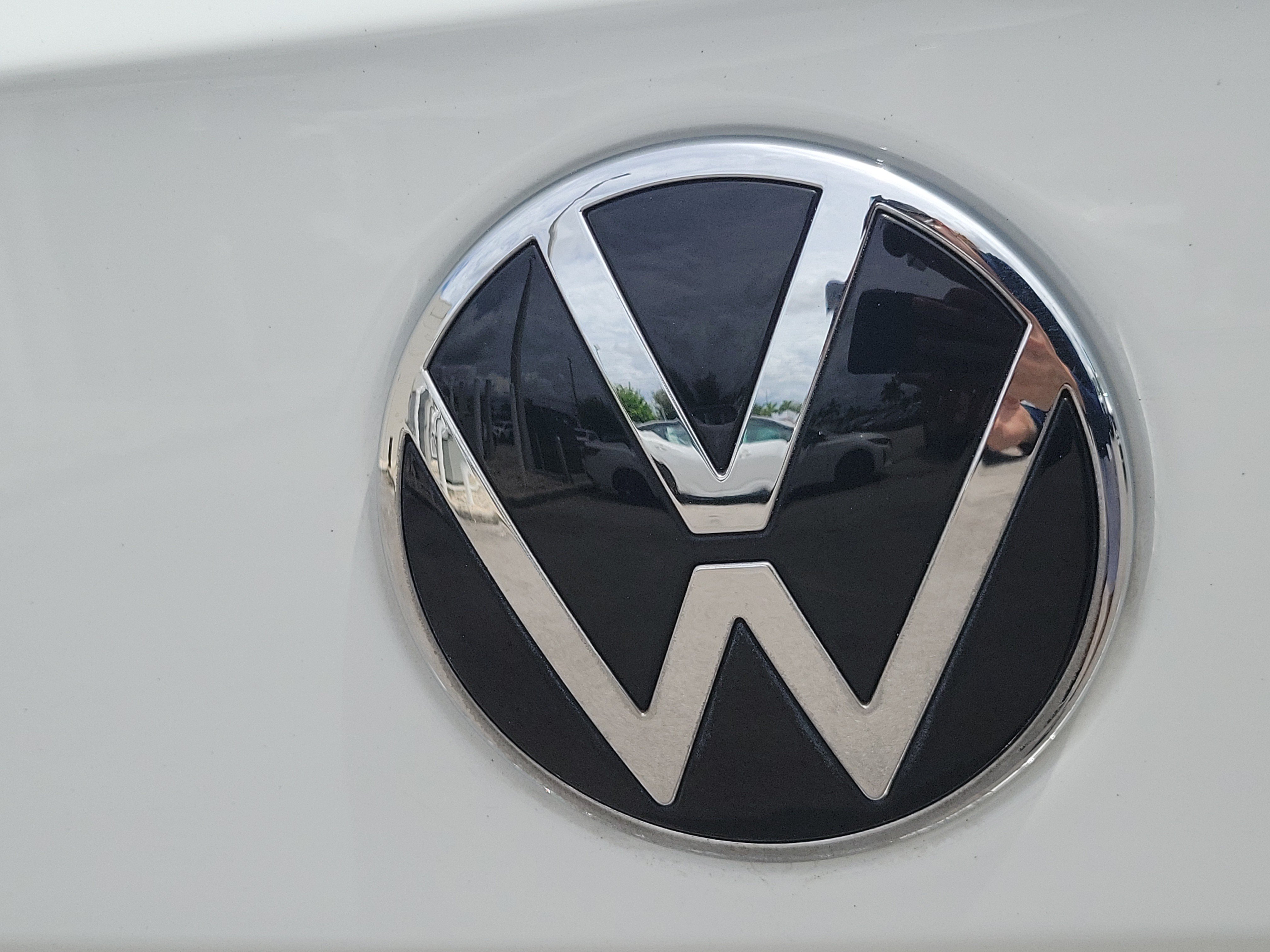 Used 2023 Volkswagen Taos S FWD image 30