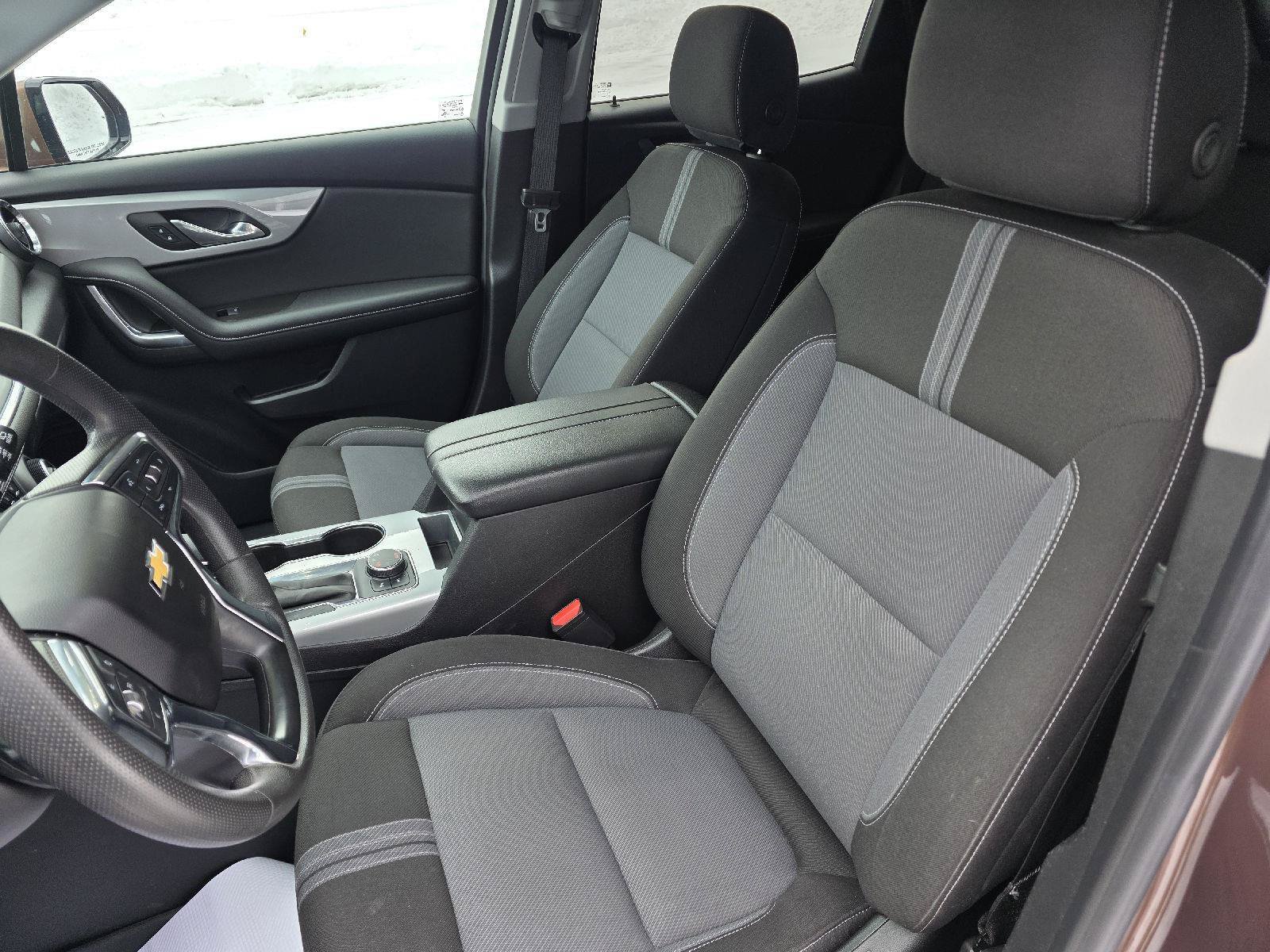 Used 2023 Chevrolet Blazer LT w/ Driver Confidence Package AWD/4WD image 10