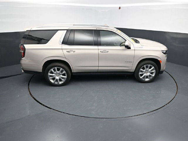 Used 2021 Chevrolet Tahoe High Country w/ Premium Package AWD/4WD image 59