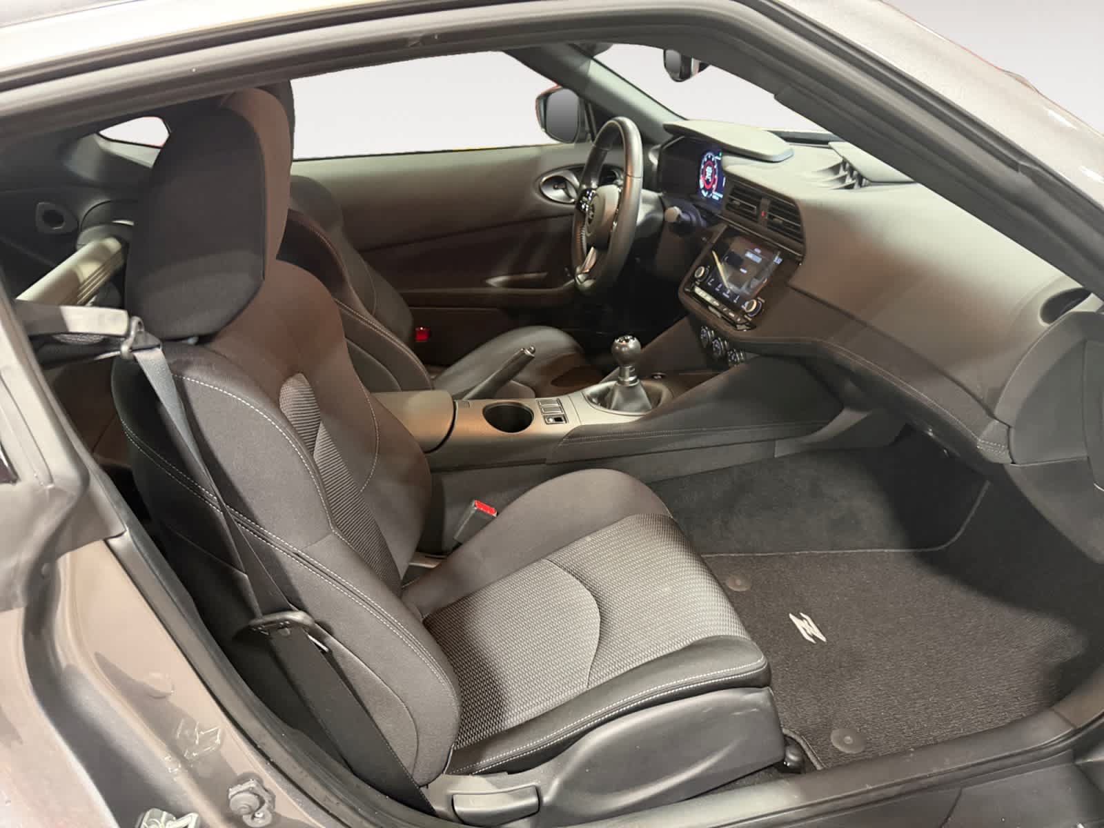 Used 2025 Nissan Z Sport w/ Floor Mat Package RWD image 14