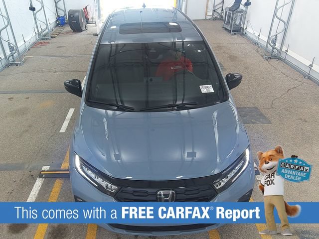 Used 2025 Honda Odyssey Sport-L image 2
