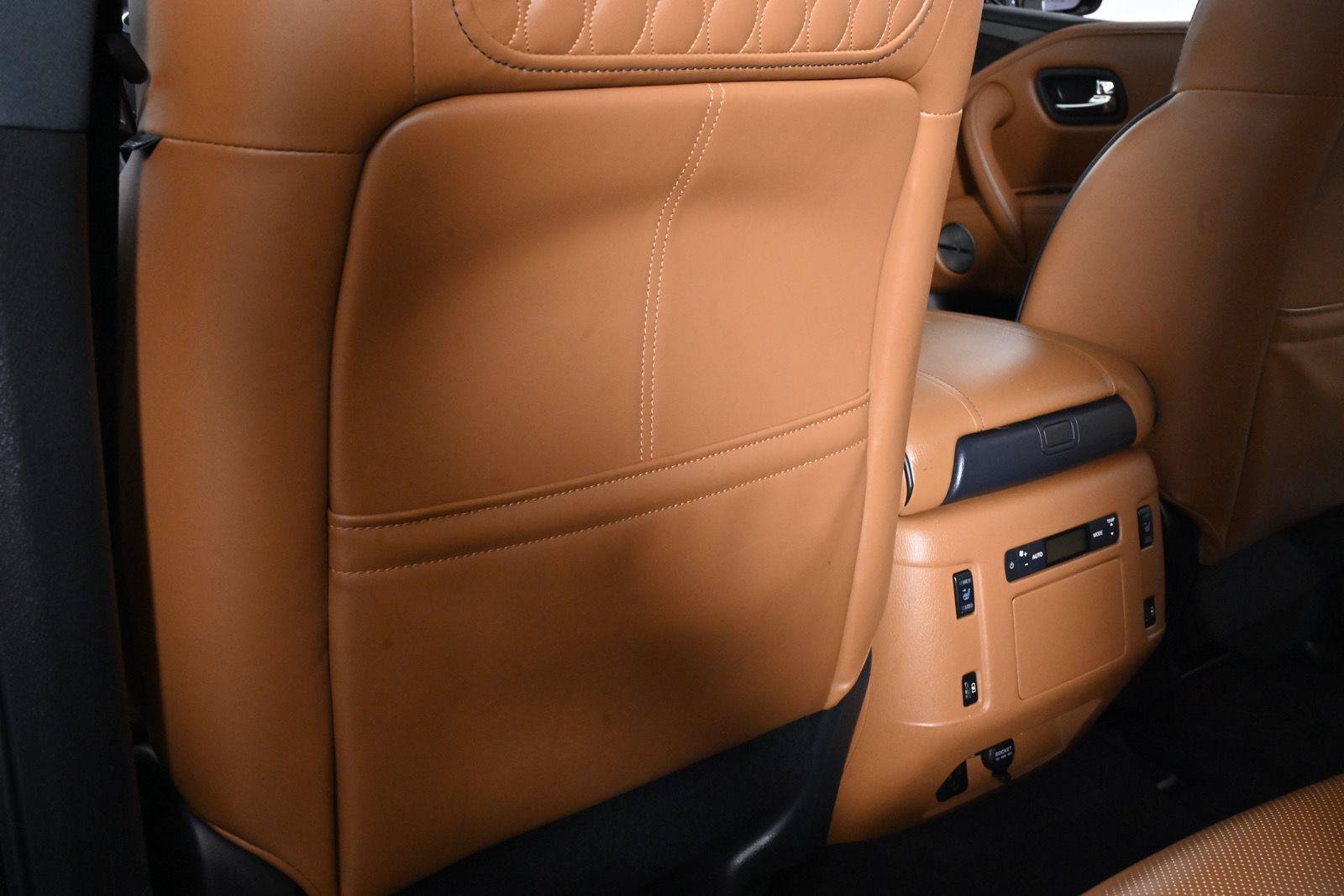 Used 2022 INFINITI QX80 Sensory w/ All-Season Package AWD/4WD image 28