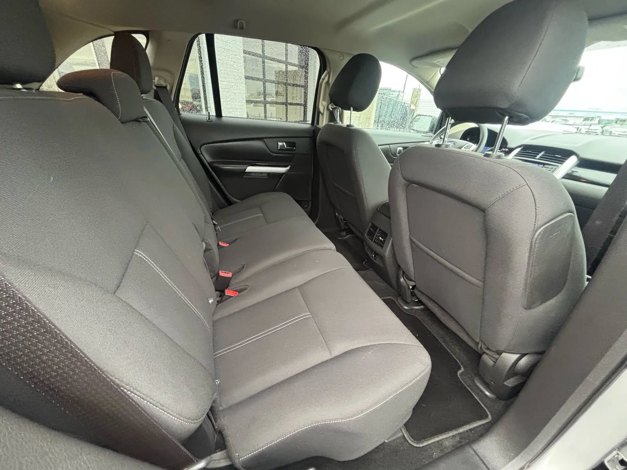 Used 2013 Ford Edge SE FWD image 15