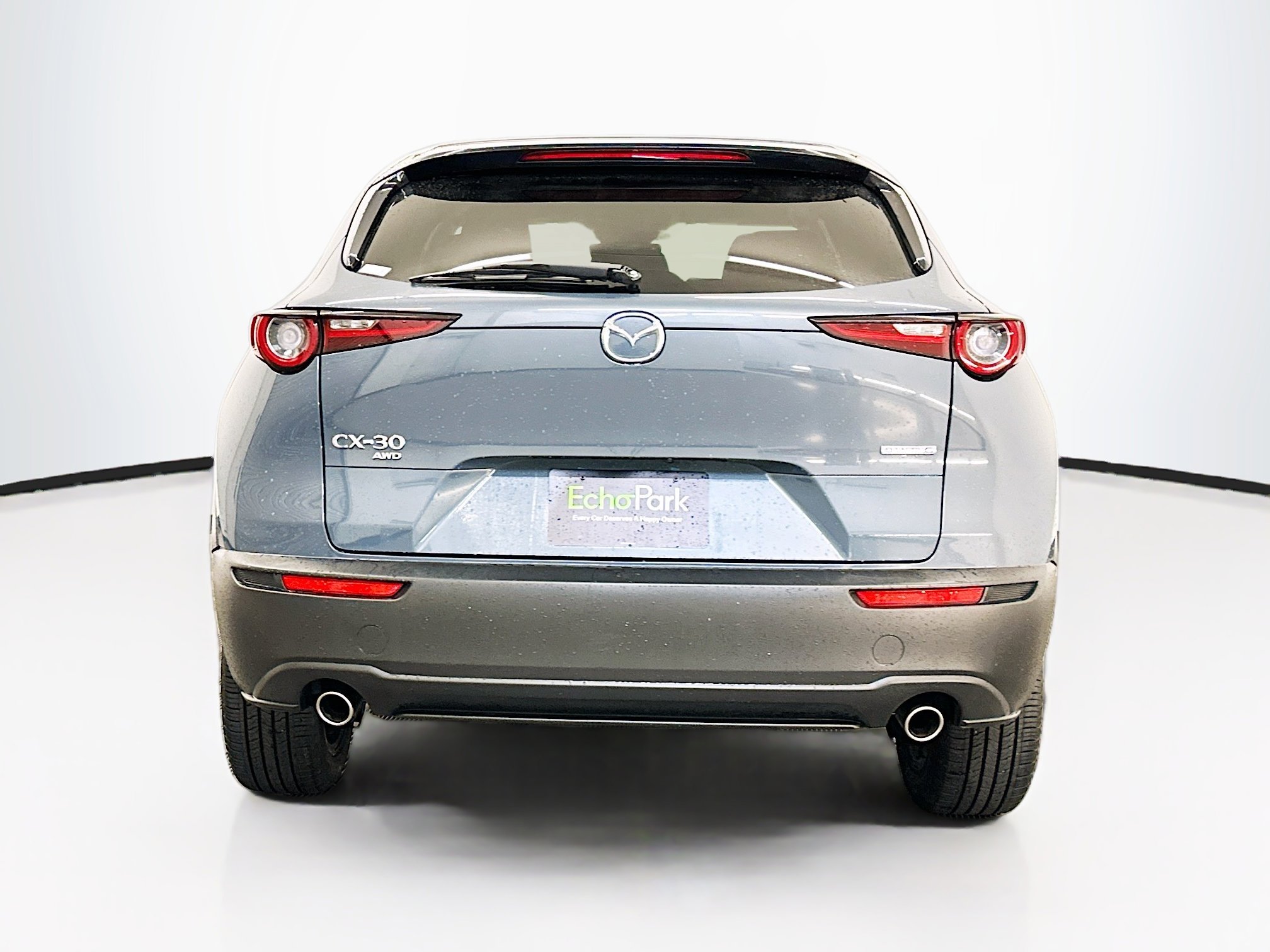 Used 2024 MAZDA CX-30 AWD 2.5 S w/ Preferred Package image 7