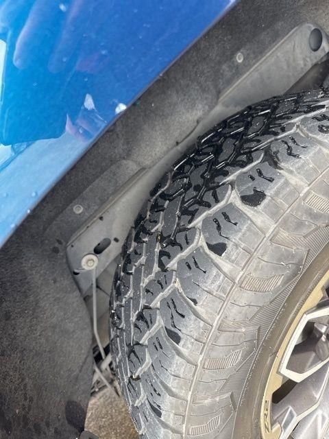 Used 2019 Chevrolet Colorado W/T w/ WT Convenience Package image 23