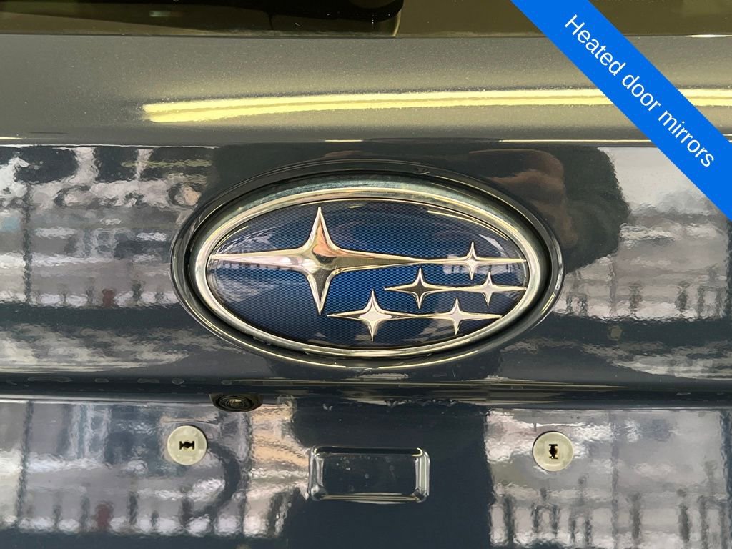 Used 2024 Subaru Outback Onyx Edition w/ Popular Package #2 image 12