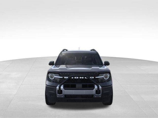 New 2025 Ford Bronco Sport Big Bend AWD/4WD image 7