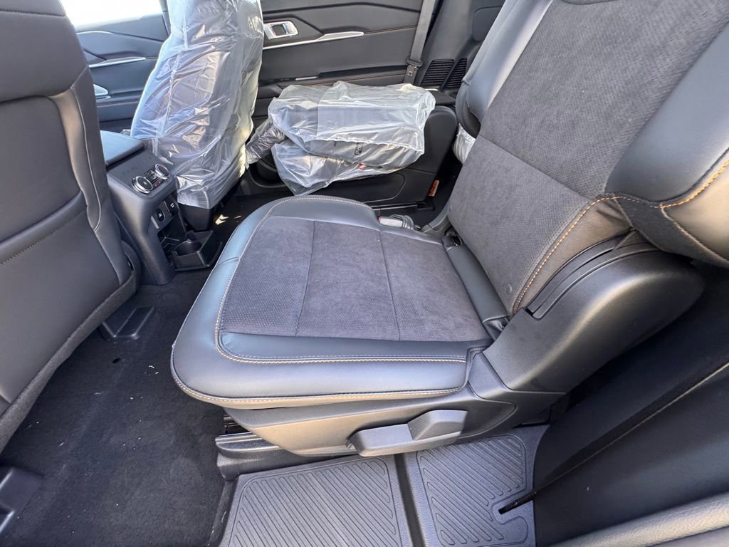 New 2026 Ford Explorer Tremor w/ Tremor Ultimate Package image 25