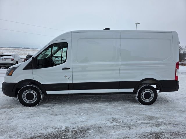 New 2026 Ford Transit 250 148 Medium Roof image 26