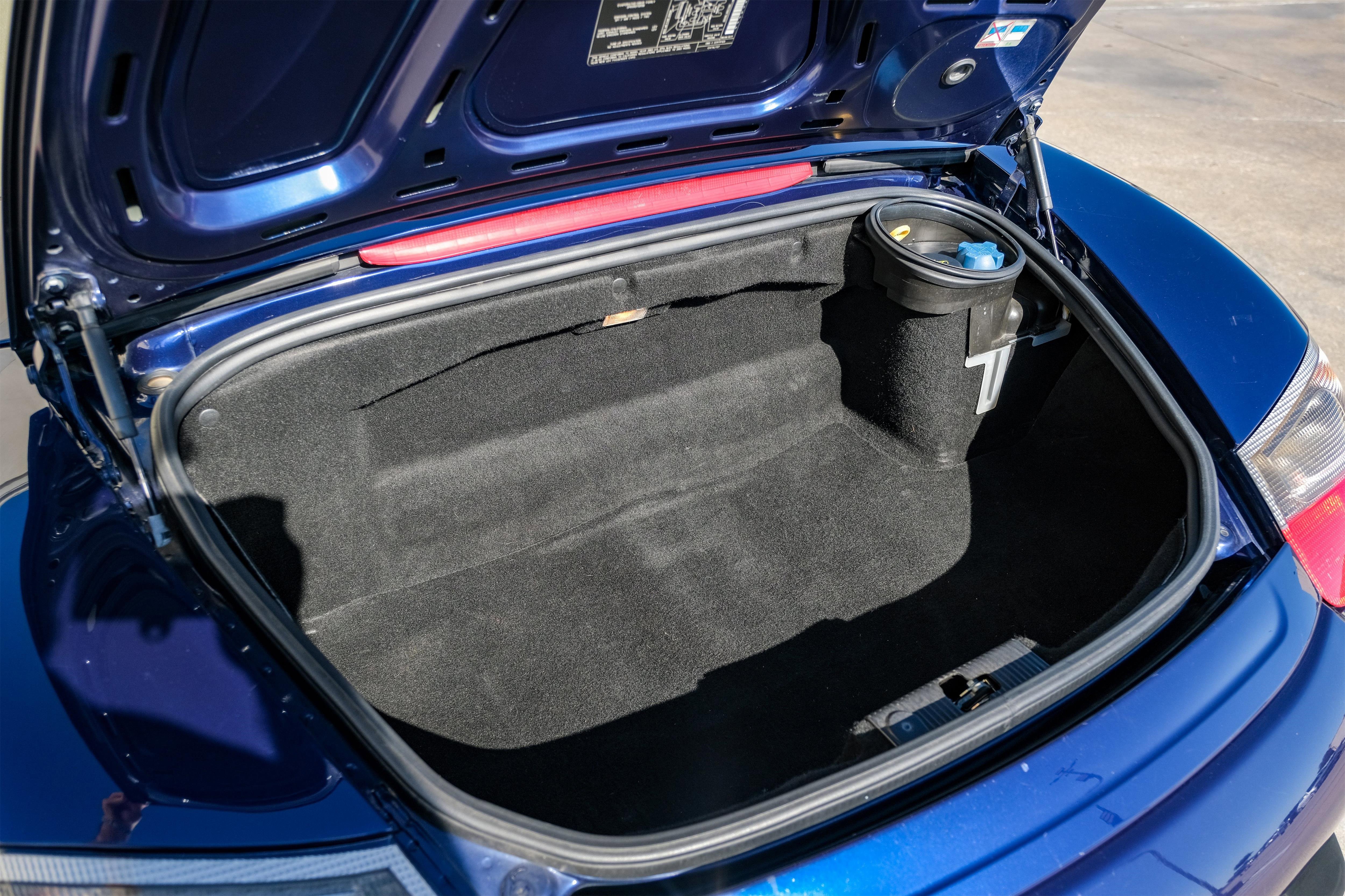 Used 2003 Porsche Boxster S image 37