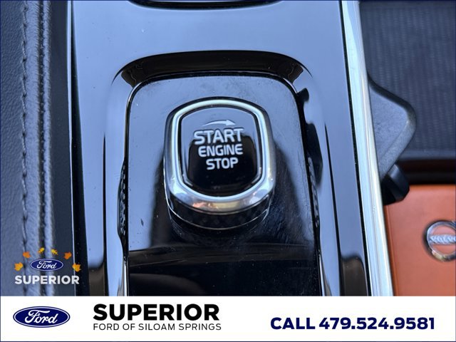 Used 2024 Volvo XC90 B6 Plus w/ Protection Package Premier image 25