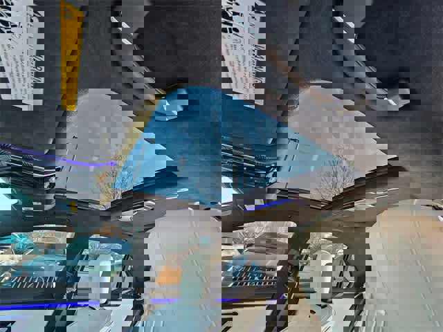 Used 2025 Mercedes-Benz S 63 AMG S image 25