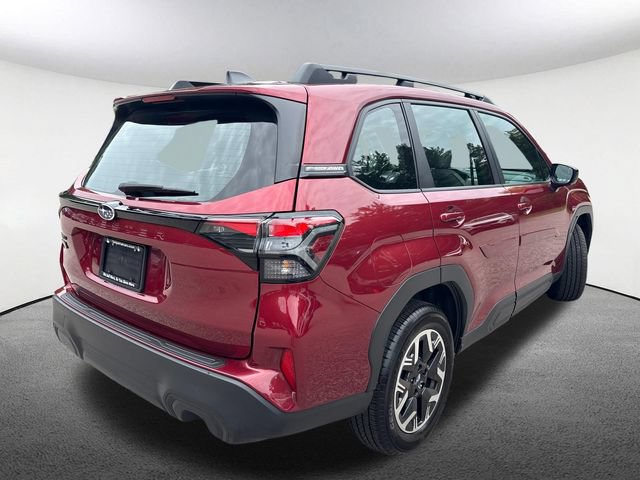 Certified 2026 Subaru Forester AWD/4WD image 16