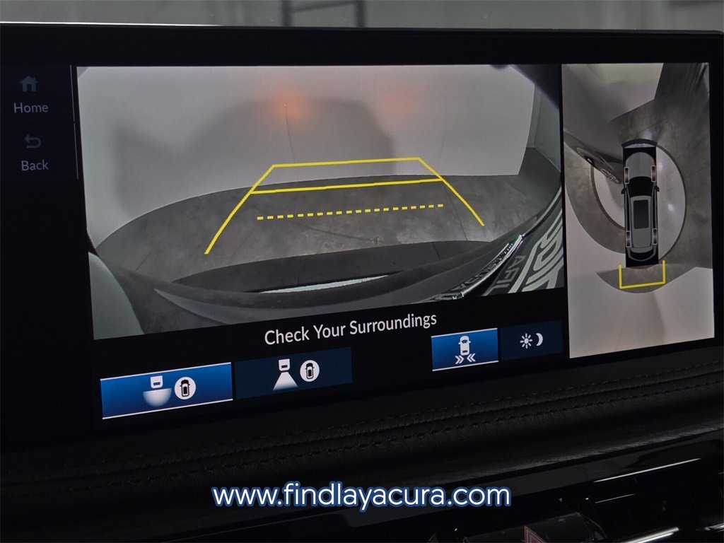 New 2026 Acura MDX w/ Advance Package image 13