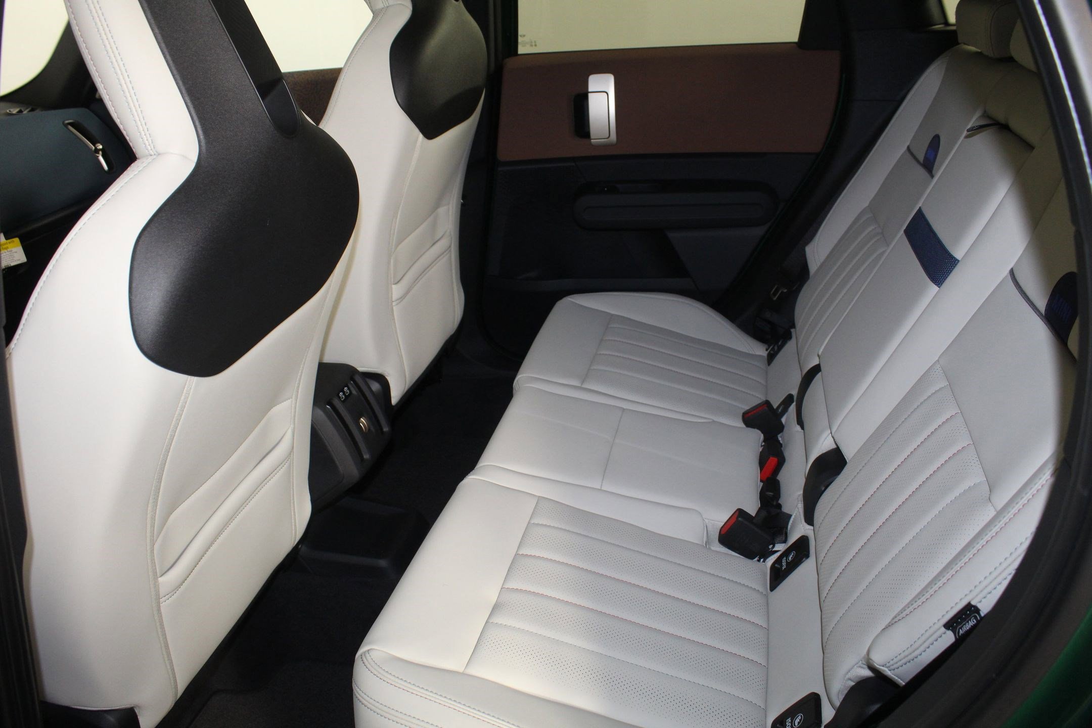 Certified 2025 MINI Cooper Countryman S AWD/4WD image 23