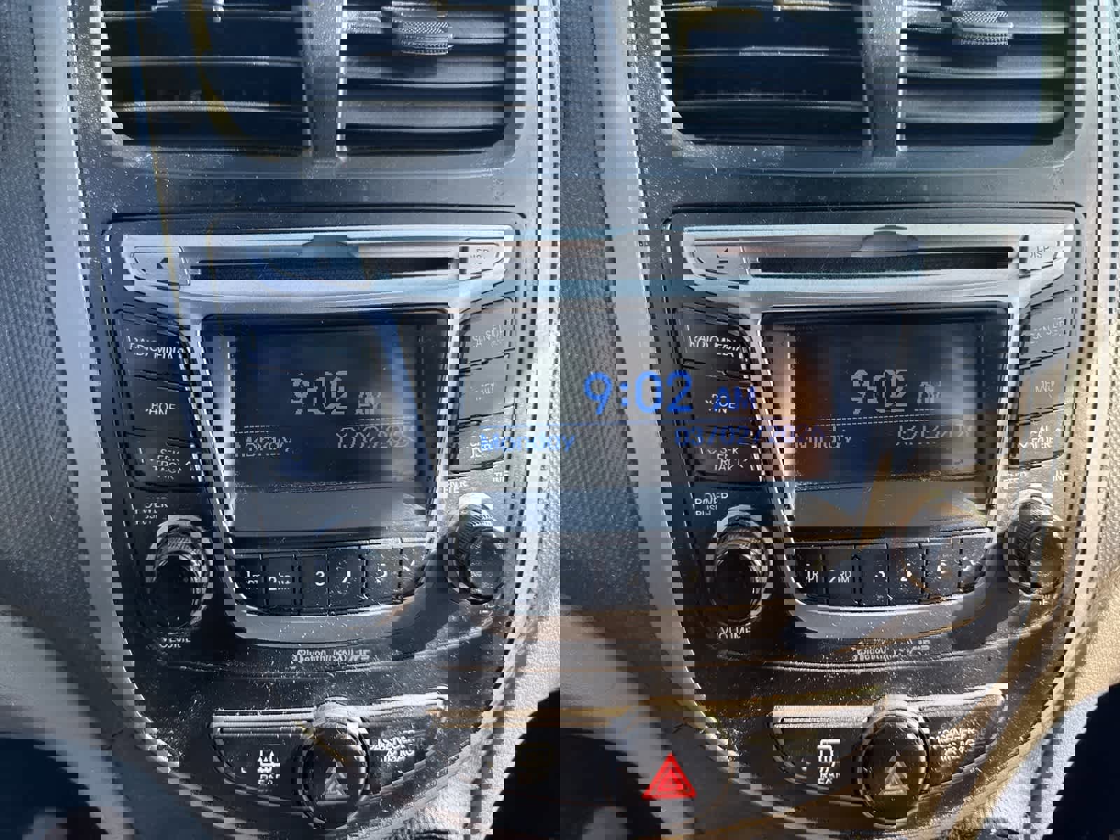 Used 2016 Hyundai Accent SE w/ Option Group 02 image 19