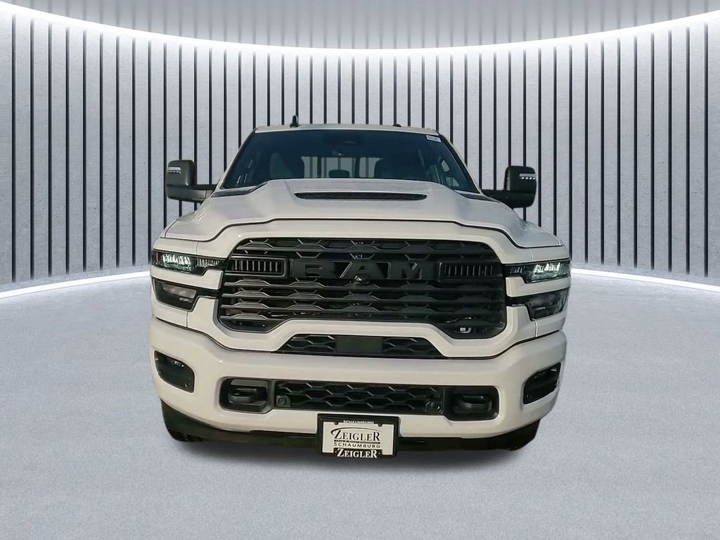New 2026 RAM 2500 Tradesman image 19