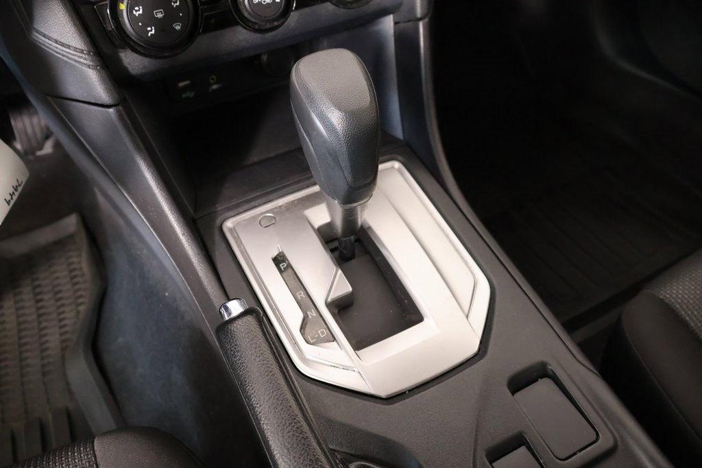 Used 2023 Subaru Impreza 2.0i image 7