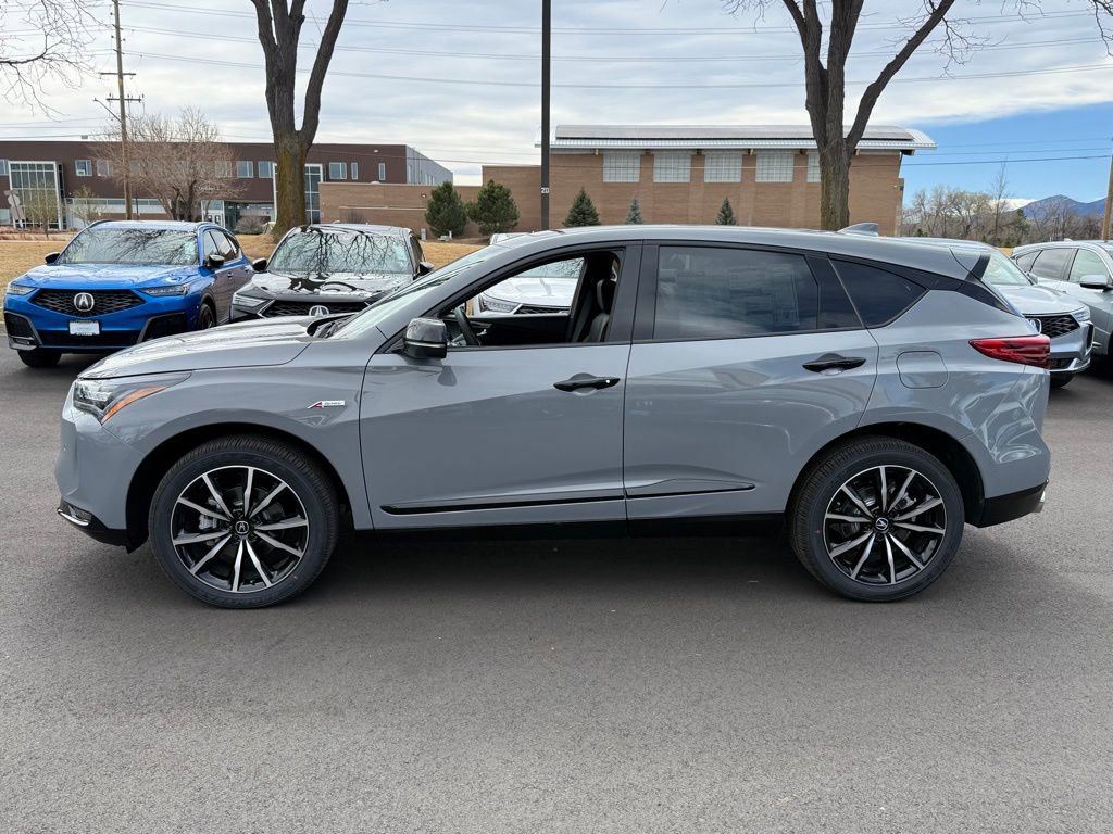 New 2026 Acura RDX A-Spec image 8