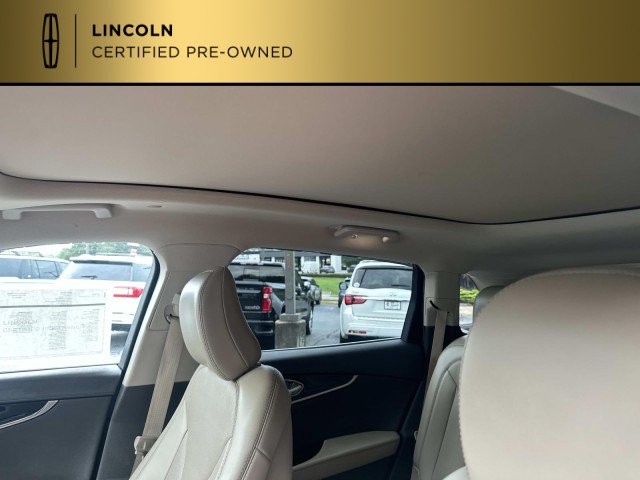 Certified 2021 Lincoln Nautilus Reserve w/ Cargo Utility Package AWD/4WD image 34