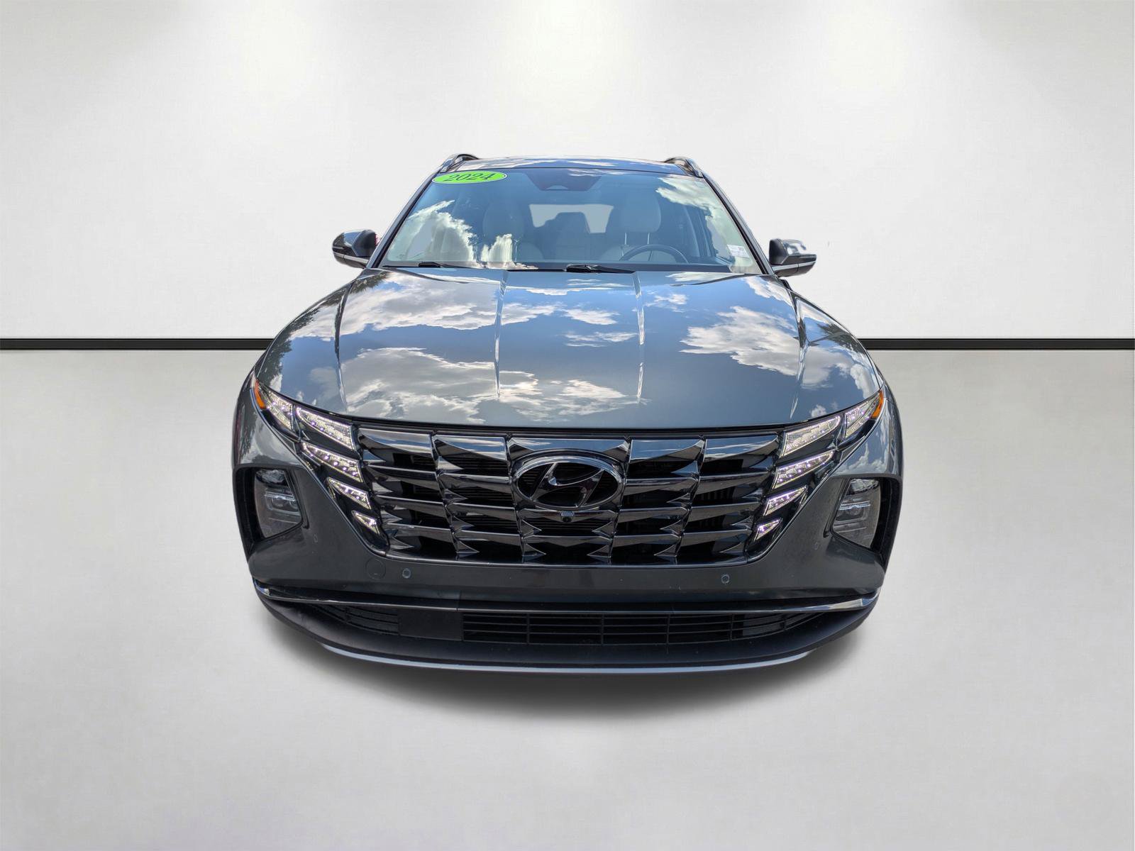 Used 2024 Hyundai Tucson Limited AWD/4WD image 3