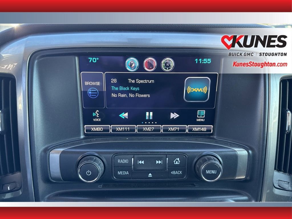 Used 2014 Chevrolet Silverado 1500 LT w/ All Star Edition image 29