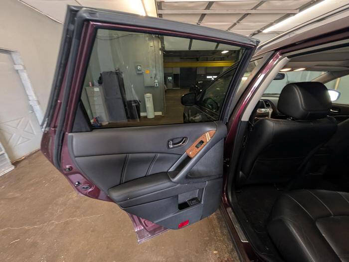 Used 2013 Nissan Murano LE w/ Platinum Pkg AWD/4WD image 24
