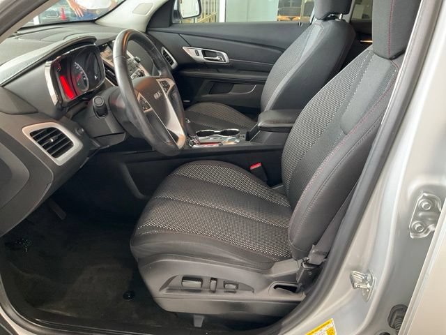 Used 2016 GMC Terrain SLE FWD image 3