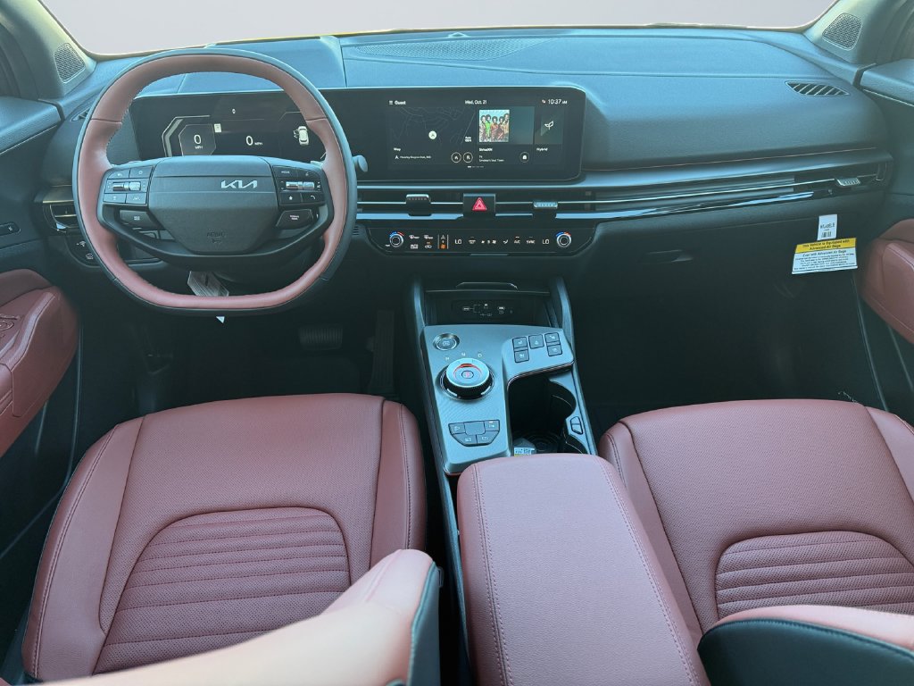 New 2027 Kia Sportage SX Prestige AWD/4WD image 10