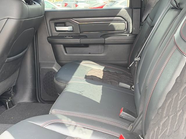 Used 2024 RAM 2500 Rebel image 9