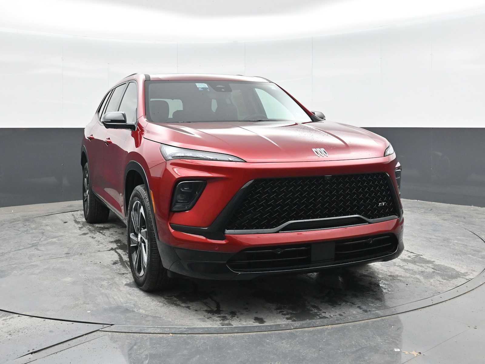 New 2026 Buick Enclave Sport Touring w/ Super Cruise Package image 6