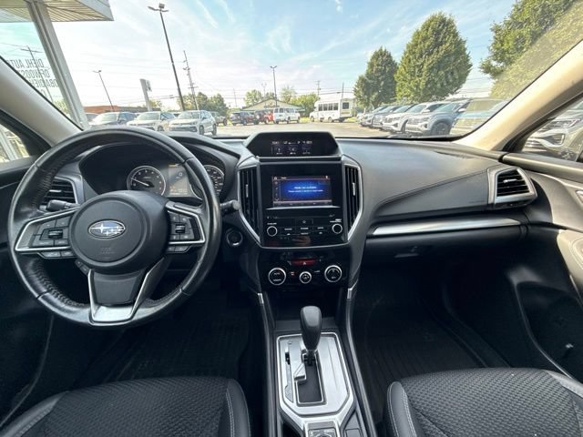 Used 2021 Subaru Forester Premium AWD/4WD image 17