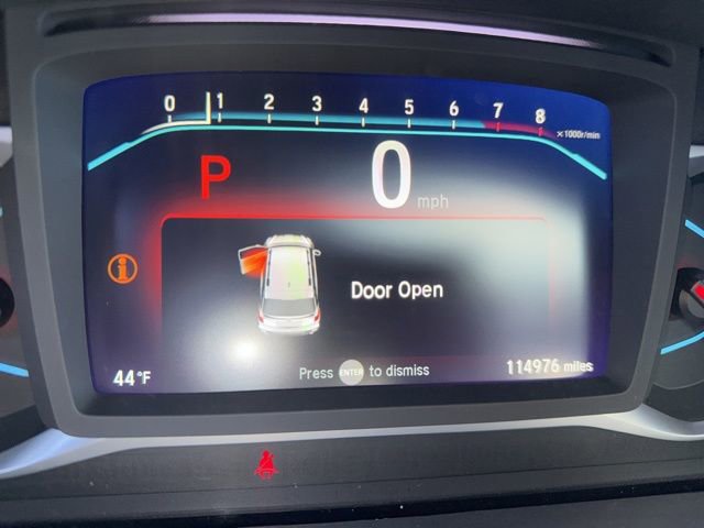 Used 2021 Honda Pilot Special Edition image 17