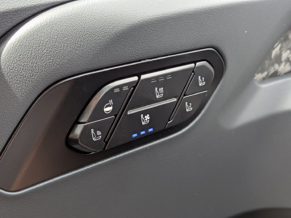 New 2027 Kia Telluride SX Prestige X-Pro AWD/4WD image 25