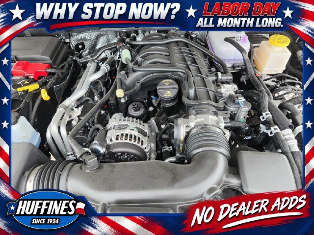 New 2026 Jeep Gladiator Mojave AWD/4WD image 22