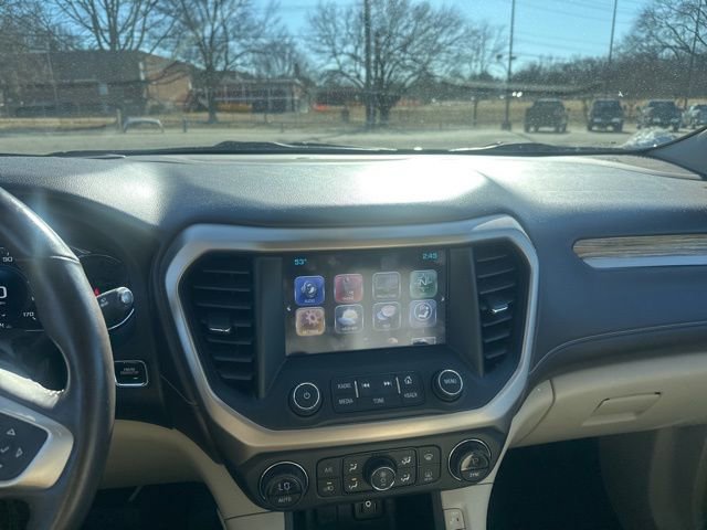 Used 2017 GMC Acadia Denali w/ Technology Package image 15