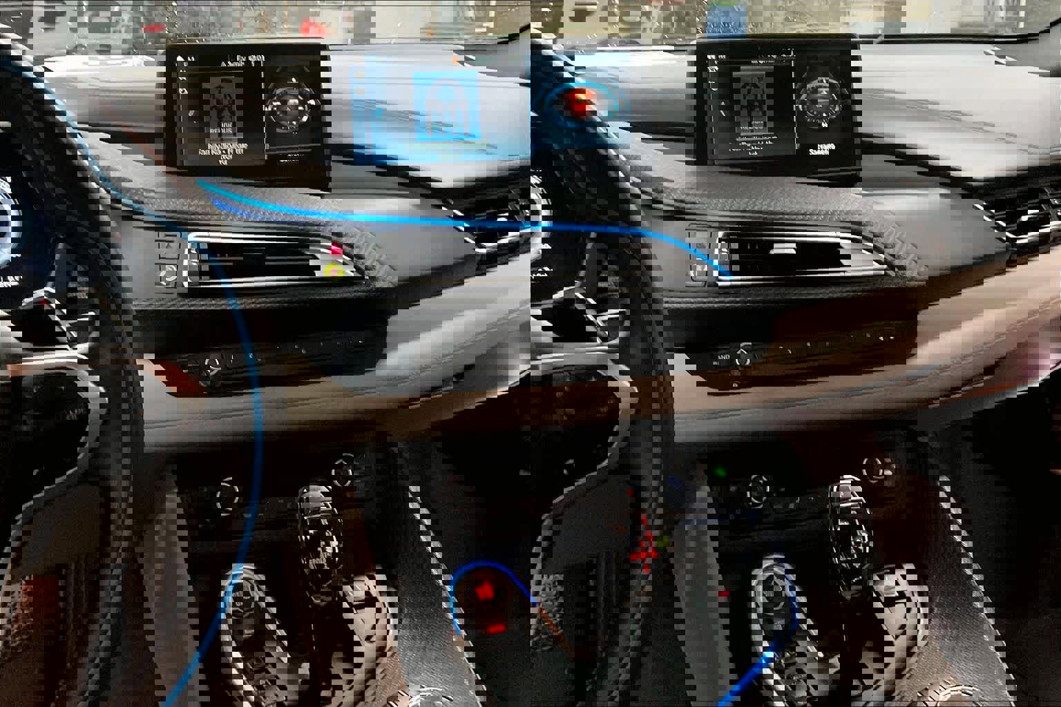 Used 2019 BMW i8 Coupe image 9