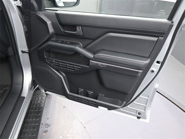 New 2026 Toyota 4Runner TRD Off-Road image 11