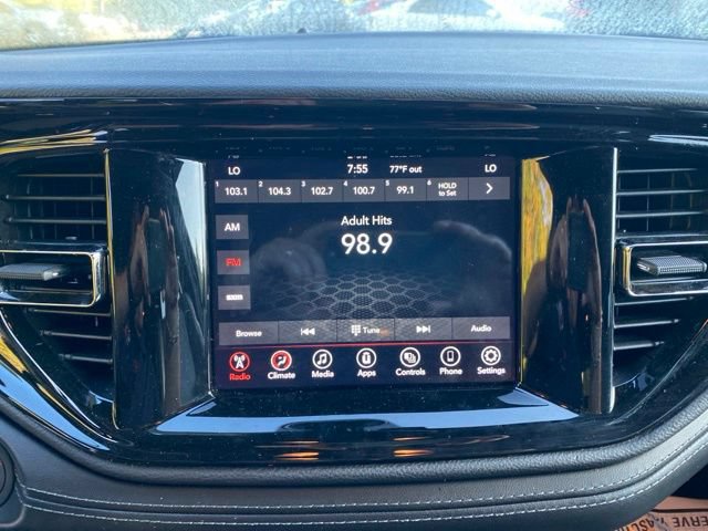 Used 2021 Dodge Durango GT AWD/4WD image 18