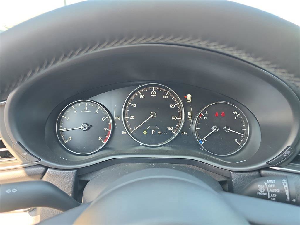 New 2025 MAZDA CX-30 AWD 2.5 S w/ Select Sport Pkg image 19