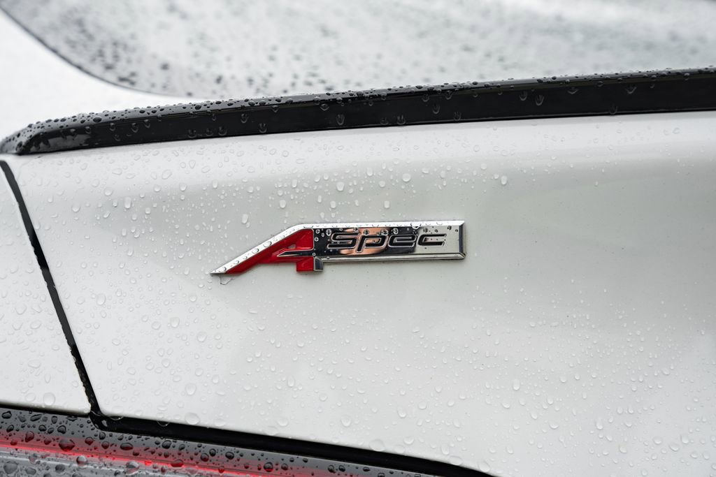 Used 2023 Acura Integra A-Spec image 7