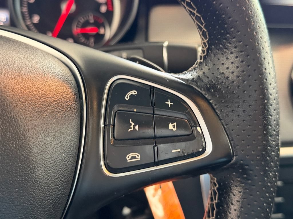 Used 2018 Mercedes-Benz GLA 250 image 23