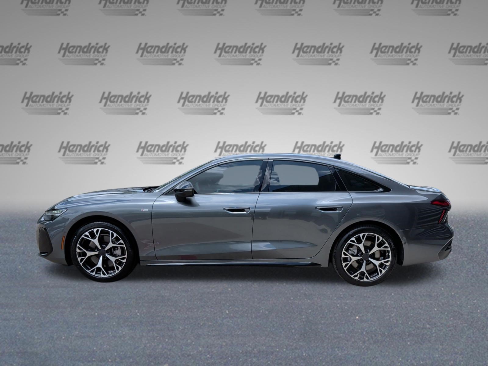 New 2026 Audi A6 Premium Plus AWD/4WD image 6