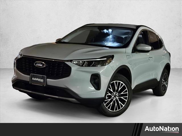 New 2026 Ford Escape SE