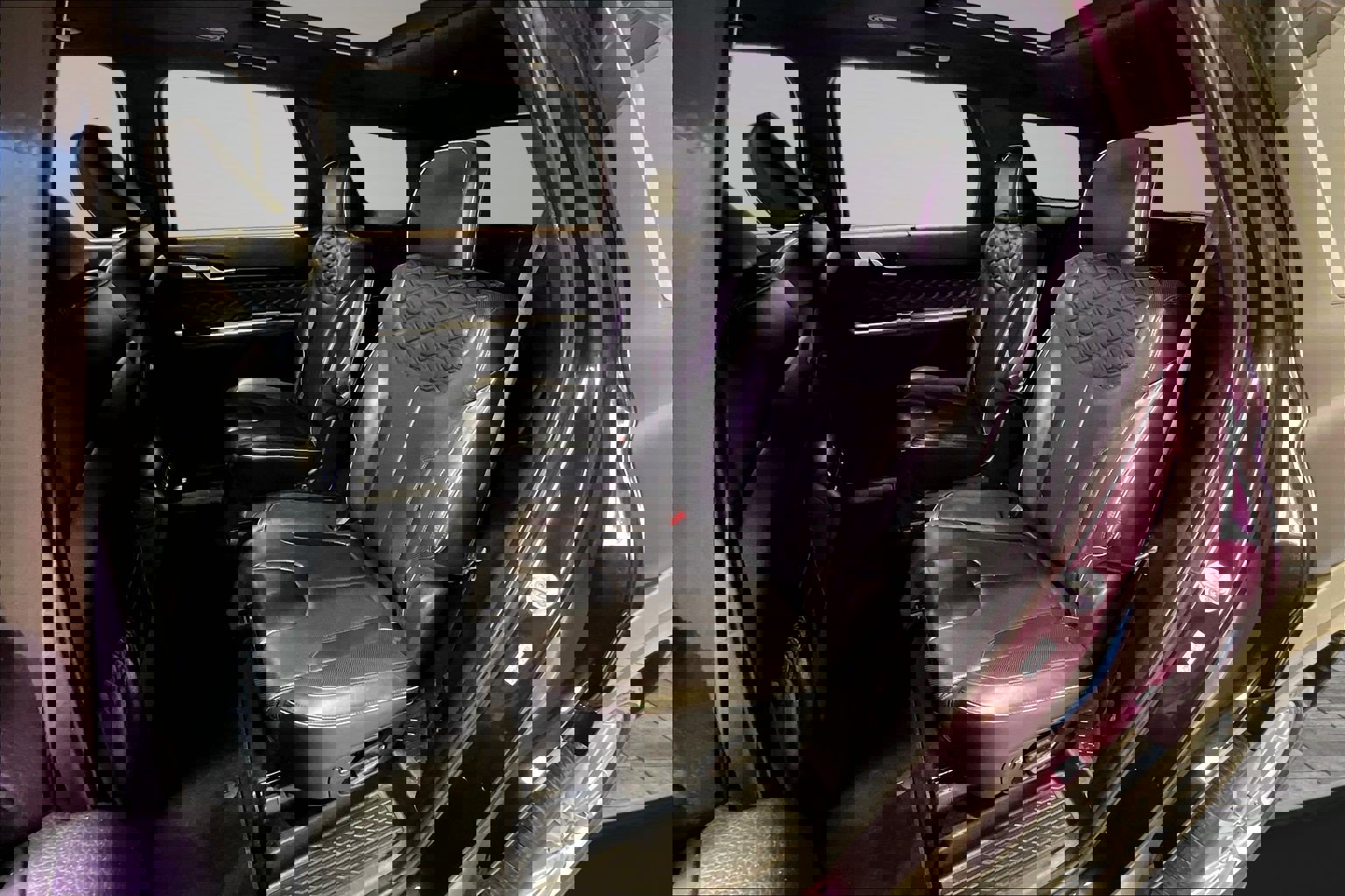 Used 2020 Hyundai Palisade Limited image 22