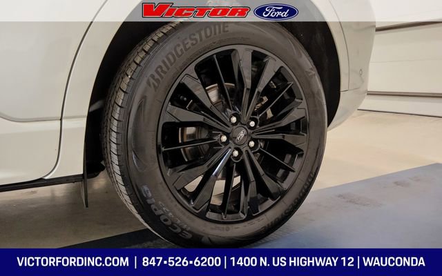 Used 2023 Ford Escape ST-Line Elite w/ Premium Technology Package image 7