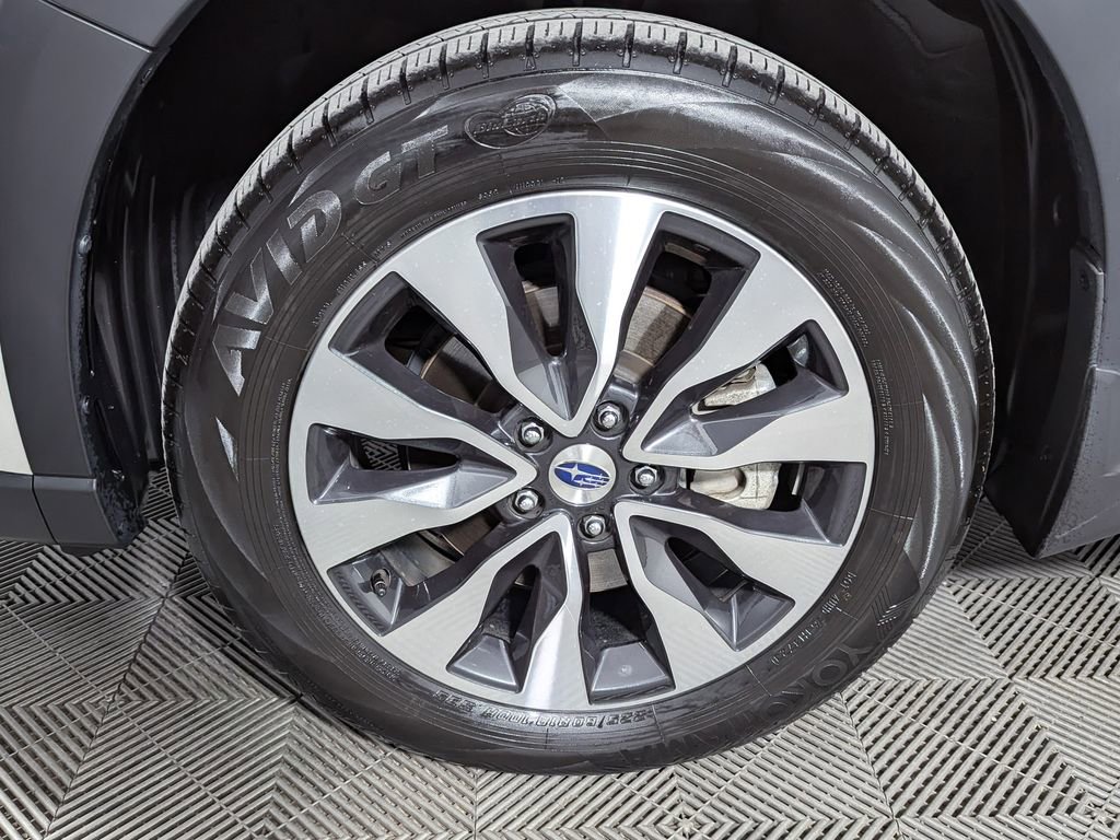Used 2024 Subaru Outback Touring XT image 71